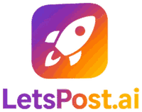 LetsPost.ai